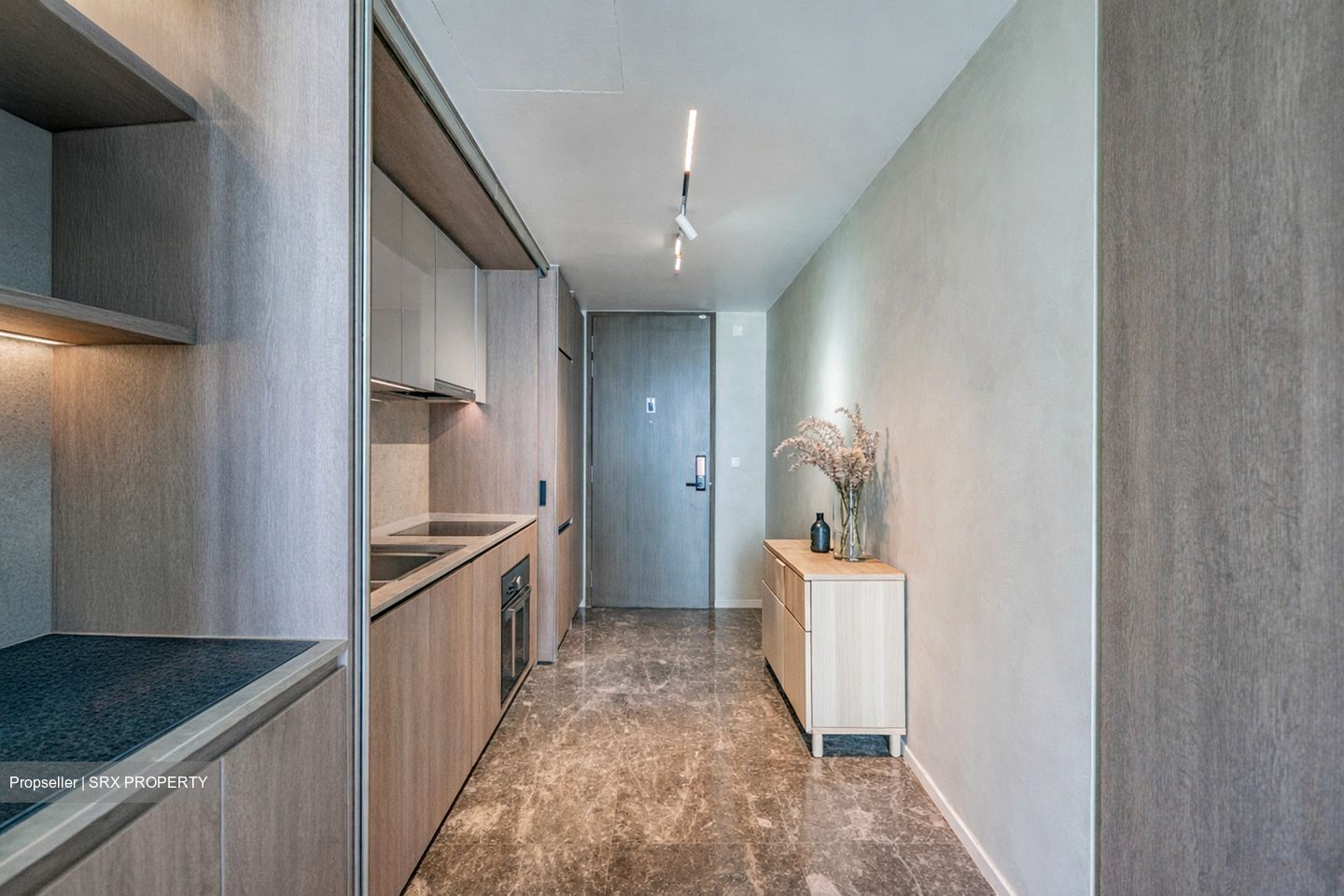Avenue South Residence (D3), Apartment #536786311